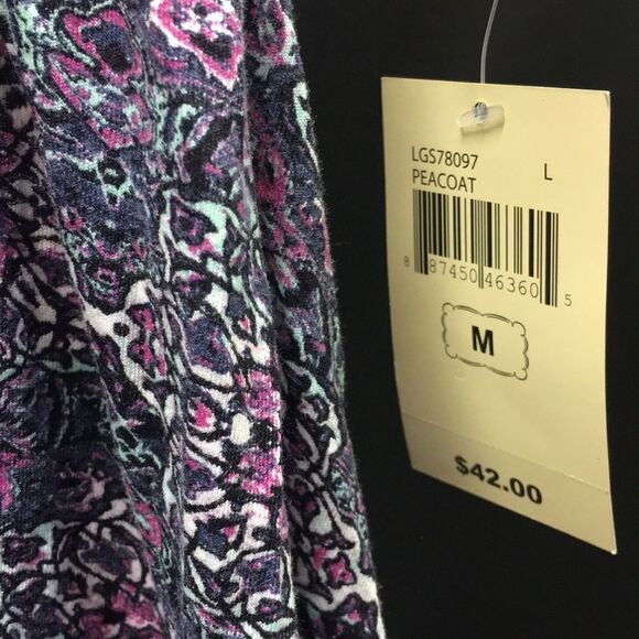 NWT ❤️Lucky Brand Dress - Picture 6 of 11